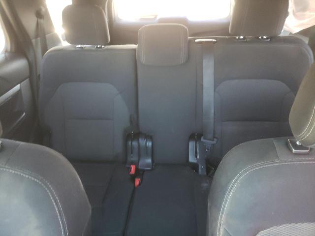 Photo 10 from auction – 2016 FORD EXPLORER X with VIN 1FM5K8DH2GGB48730