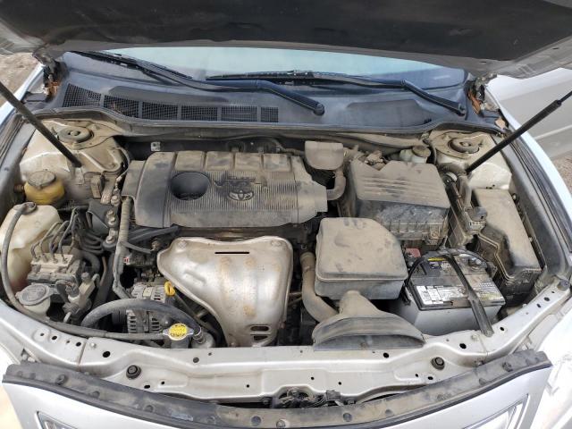 Photo 11 from auction – 2011 TOYOTA CAMRY BASE with VIN 4T4BF3EK2BR099758