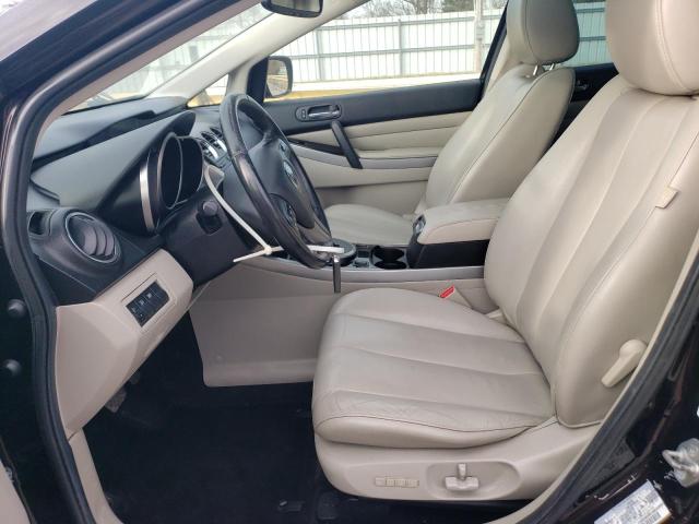 Photo 7 from auction – 2010 MAZDA CX-7 with VIN JM3ER4WL4A0342905