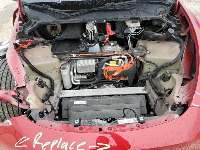 Photo 11 from auction – 2023 TESLA MODEL Y with VIN 7SAYGDEE8PF880244