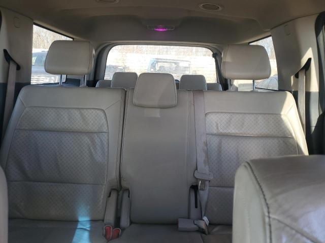 Photo 10 from auction – 2009 FORD FLEX LIMIT with VIN 2FMEK63C29BA93832