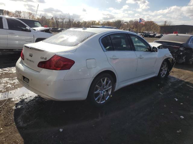 Photo 3 from auction – 2012 INFINITI G37 with VIN JN1CV6ARXCM680505
