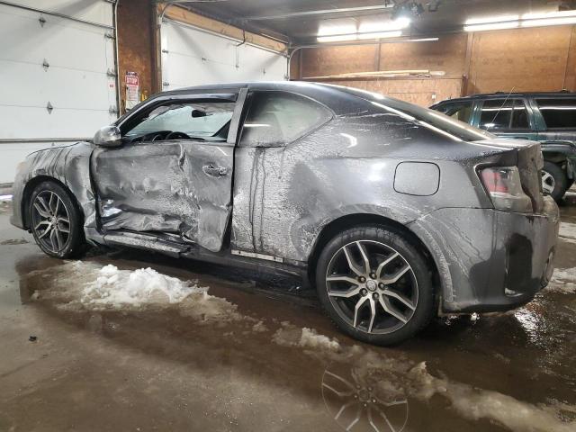Photo 2 from auction – 2015 TOYOTA SCION TC with VIN JTKJF5C72FJ003597