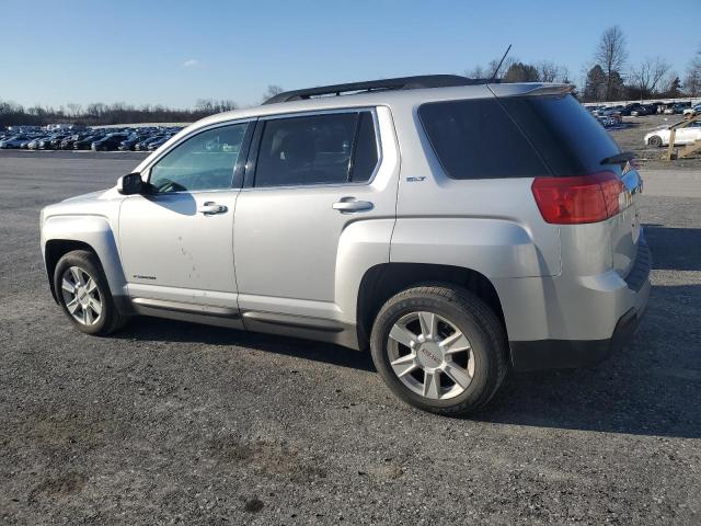Photo 2 from auction – 2013 GMC TERRAIN SL with VIN 2GKFLVEKXD6346003