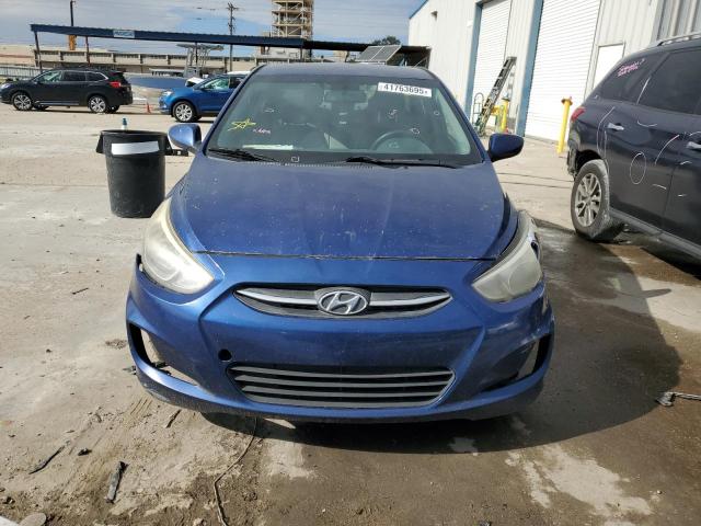 Photo 5 from auction – 2016 HYUNDAI ACCENT SE with VIN KMHCT4AE8GU972739