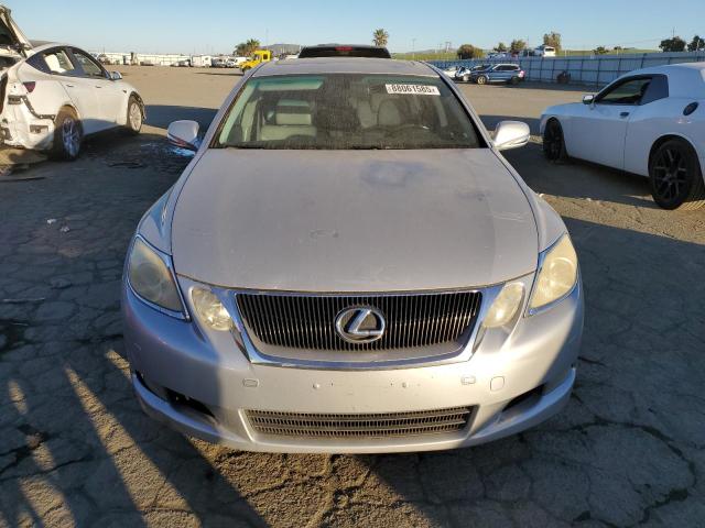 Photo 5 from auction – 2008 LEXUS GS 350 with VIN JTHBE96S480029079