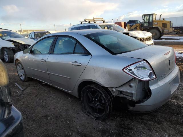 Photo 2 from auction – 2008 PONTIAC G6 BASE with VIN 1G2ZG57B084192794