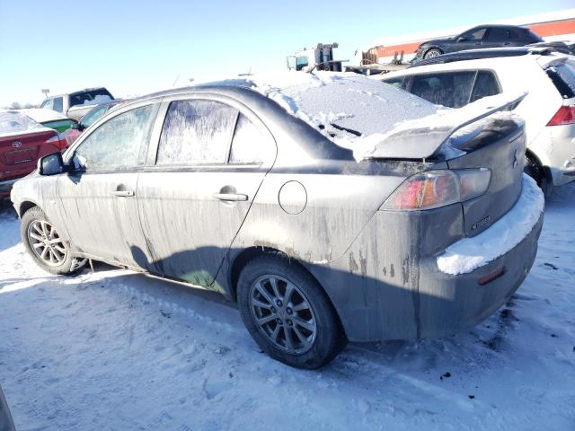 Photo 2 from auction – 2011 MITSUBISHI LANCER ES/ with VIN JA32U2FU7BU600995