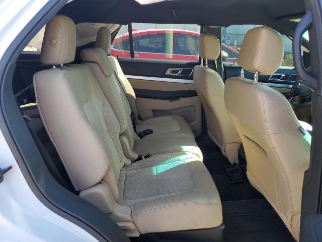 Photo 11 from auction – 2017 FORD EXPLORER X with VIN 1FM5K7D81HGB59214