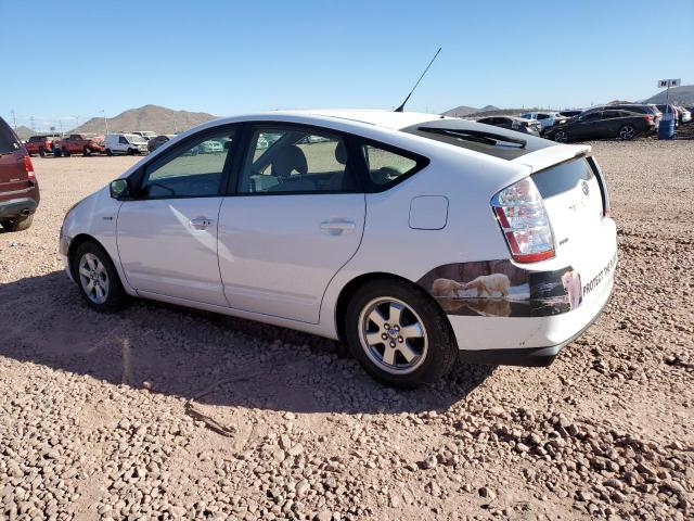 Photo 2 from auction – 2007 TOYOTA PRIUS with VIN JTDKB20U477588939