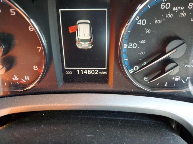 Photo 9 from auction – 2017 TOYOTA RAV4 LIMIT with VIN 2T3DFREV1HW575711