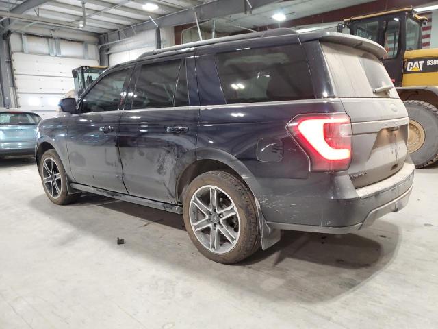Photo 2 from auction – 2021 FORD EXPEDITION with VIN 1FMJU2AT2MEA62792
