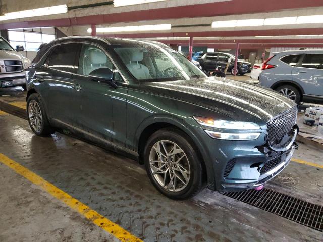 Photo 4 from auction – 2023 GENESIS GV70 BASE with VIN KMUMADTB7PU116301