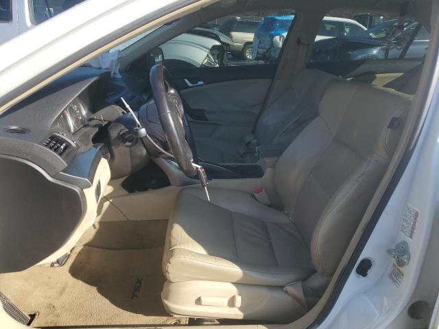 Photo 7 from auction – 2013 ACURA TSX with VIN JH4CU2F45DC001753