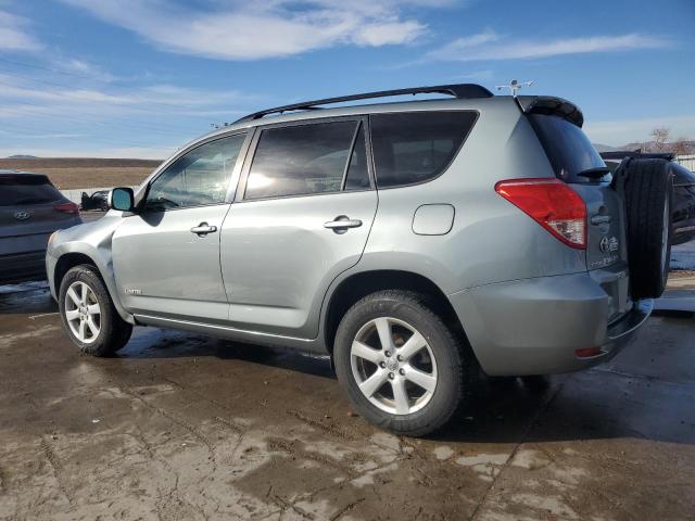Photo 2 from auction – 2008 TOYOTA RAV4 LIMIT with VIN JTMBD31V586056050