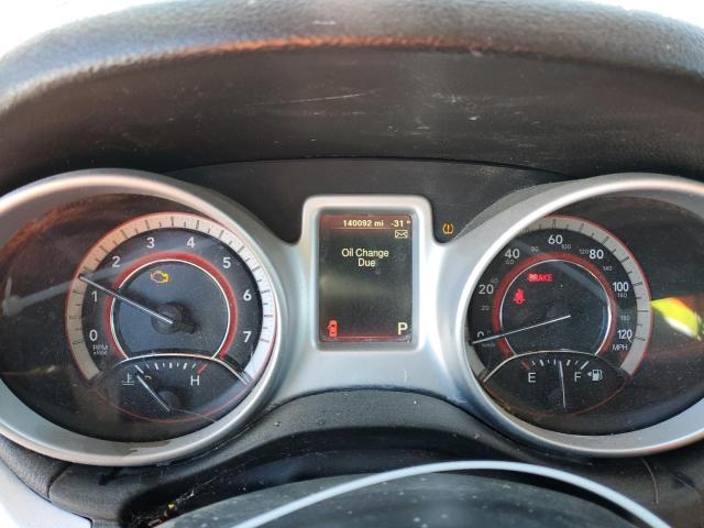 Photo 9 from auction – 2018 DODGE JOURNEY SE with VIN 3C4PDCABXJT530016
