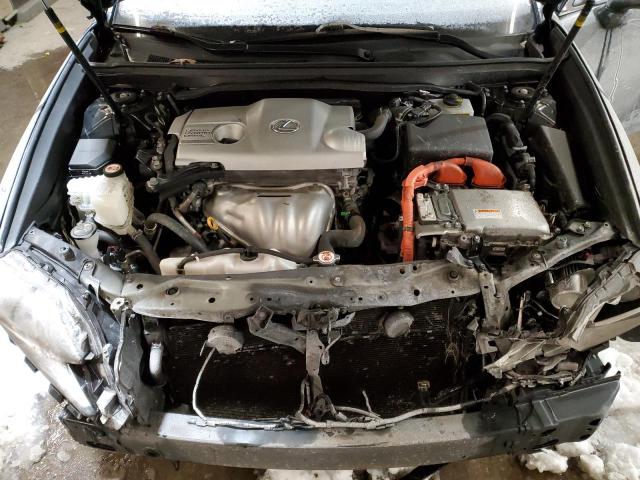 Photo 11 from auction – 2017 LEXUS ES 300H with VIN JTHBW1GG8H2142353
