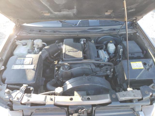 Photo 12 from auction – 2003 GMC ENVOY with VIN 1GKDS13S432158966