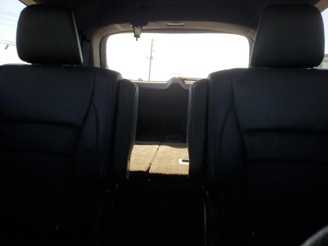 Photo 10 from auction – 2021 HONDA PILOT BLAC with VIN 5FNYF6H76MB053797