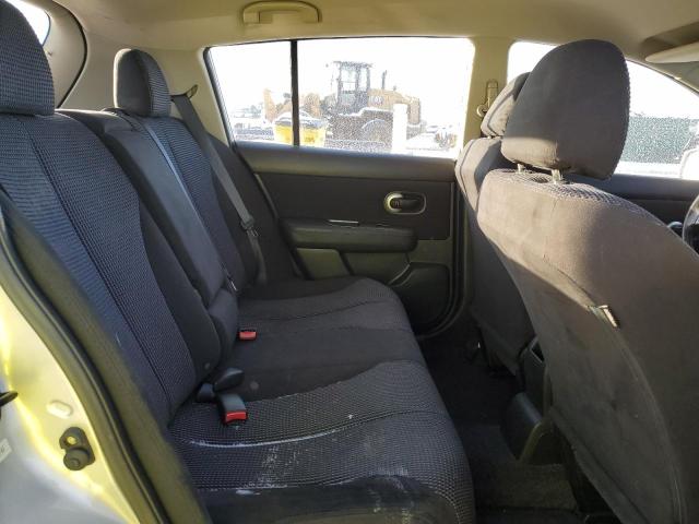 Photo 10 from auction – 2012 NISSAN VERSA S with VIN 3N1BC1CP2CK272063