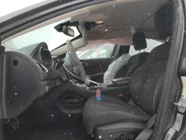 Zdjęcie 7 z aukcji – 2015 CHRYSLER 200 LIMITE z VIN 1C3CCCAG0FN740388