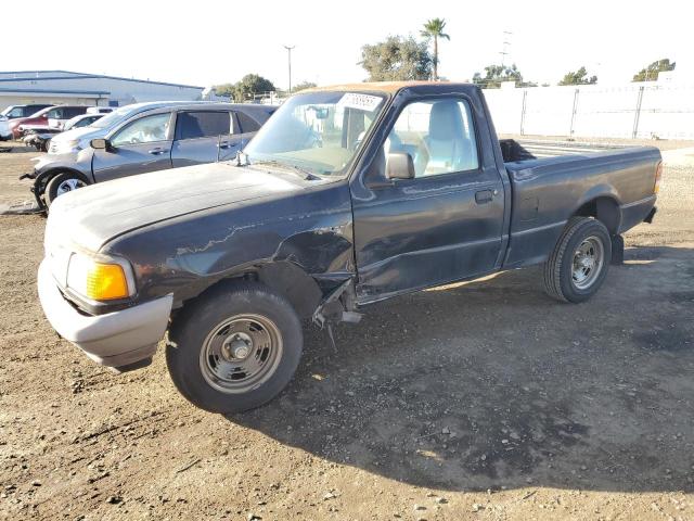 FORD RANGER 1997 with VIN 1FTCR10A2VUA99745 - Photo from auction