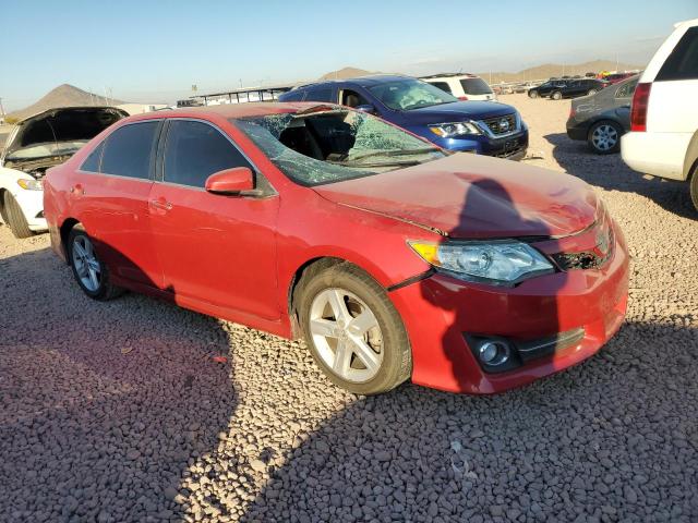 Photo 4 from auction – 2013 TOYOTA CAMRY L with VIN 4T1BF1FK7DU711680
