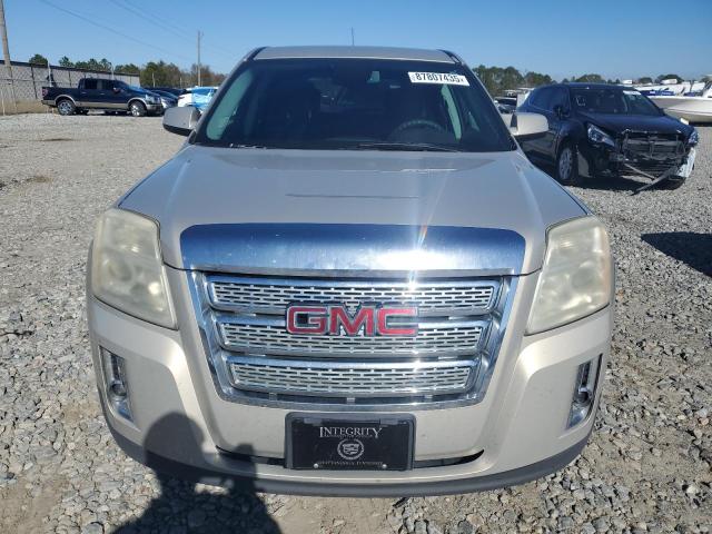 Photo 5 from auction – 2012 GMC TERRAIN SL with VIN 2GKALMEK1C6333868