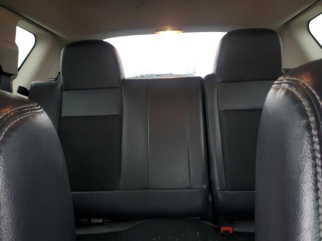 Photo 10 from auction – 2015 JEEP COMPASS SP with VIN 1C4NJDBB0FD169820