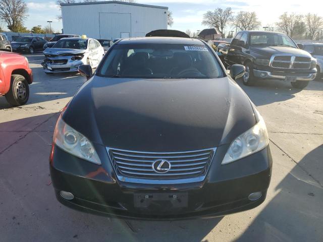 Photo 5 from auction – 2008 LEXUS ES 350 with VIN JTHBJ46G582213932