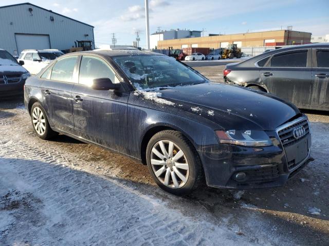 Photo 4 from auction – 2010 AUDI A4 PREMIUM with VIN WAUBFCFL3AN031089