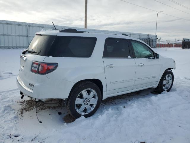 Photo 3 from auction – 2016 GMC ACADIA DEN with VIN 1GKKVTKD4GJ120548