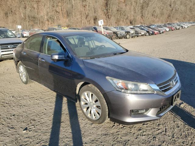 Photo 4 from auction – 2015 HONDA ACCORD EX with VIN 1HGCR2F74FA274034