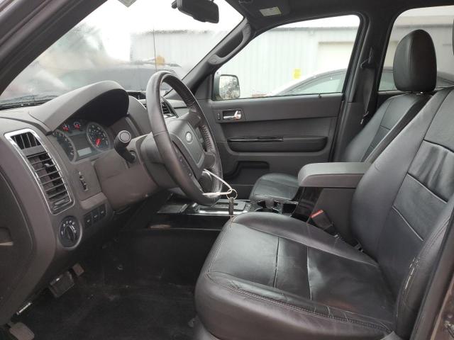 Photo 7 from auction – 2011 FORD ESCAPE LIM with VIN 1FMCU9EG3BKA48039