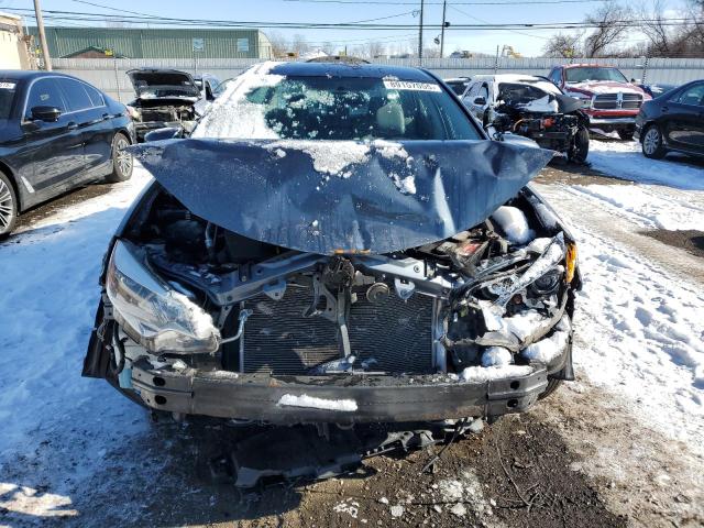 Photo 5 from auction – 2015 TOYOTA COROLLA EC with VIN 2T1BPRHE1FC461182