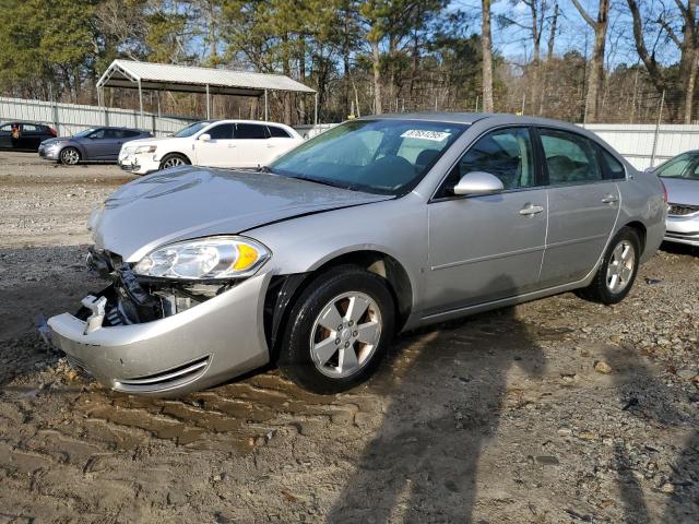 CHEVROLET IMPALA LT 2008 with VIN 2G1WT58N989240107 - Photo from auction