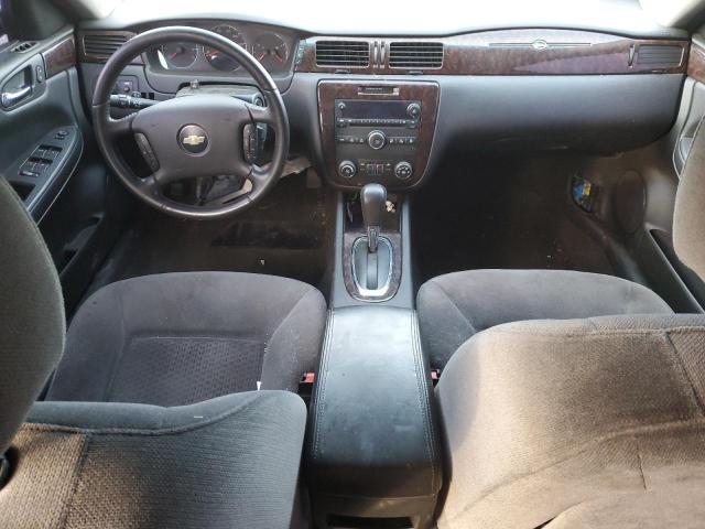 Photo 8 from auction – 2012 CHEVROLET IMPALA LT with VIN 2G1WG5E39C1118524