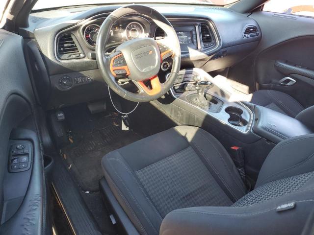 Photo 8 from auction – 2015 DODGE CHALLENGER with VIN 2C3CDZAGXFH761595