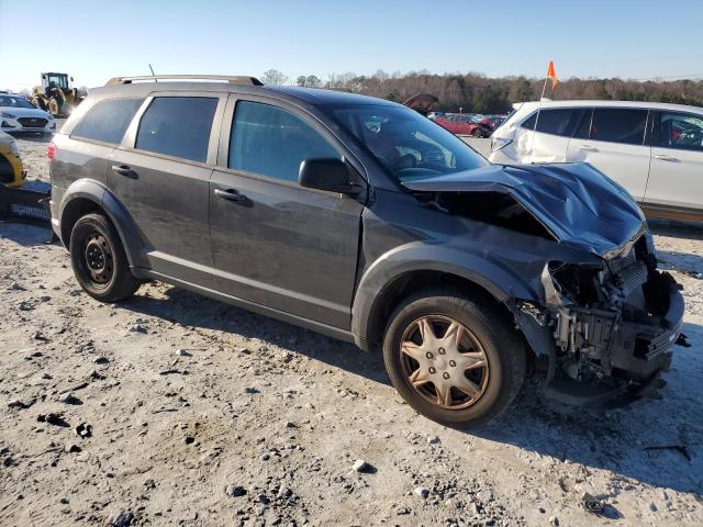 Photo 4 from auction – 2017 DODGE JOURNEY SE with VIN 3C4PDCAB9HT549800