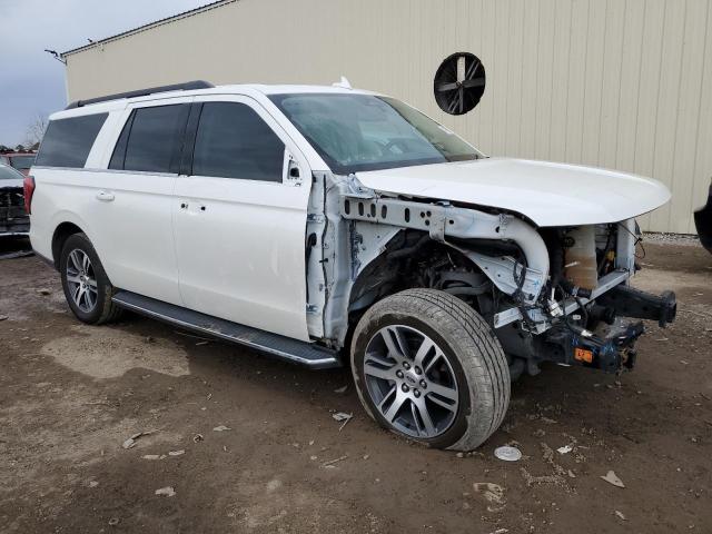 Photo 4 from auction – 2023 FORD EXPEDITION with VIN 1FMJK1H87PEA45198