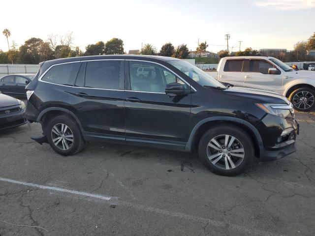 Photo 4 from auction – 2017 HONDA PILOT EXL with VIN 5FNYF6H5XHB095412