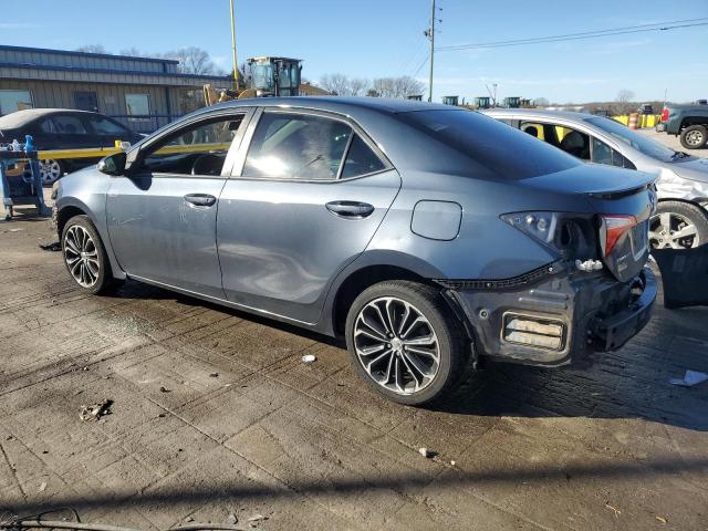 Photo 2 from auction – 2015 TOYOTA COROLLA L with VIN 5YFBURHEXFP325772