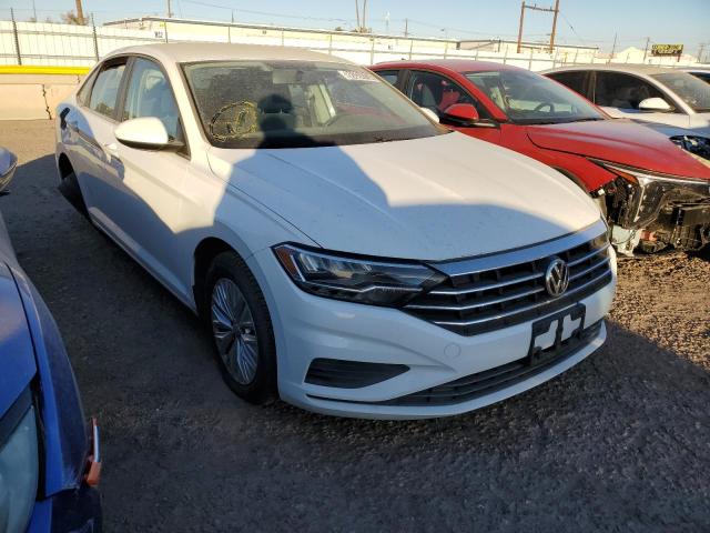 Photo 4 from auction – 2019 VOLKSWAGEN JETTA S with VIN 3VWCB7BU0KM174146