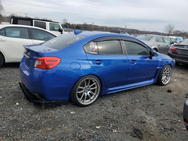 Photo 3 from auction – 2019 SUBARU WRX with VIN JF1VA1A64K9814488