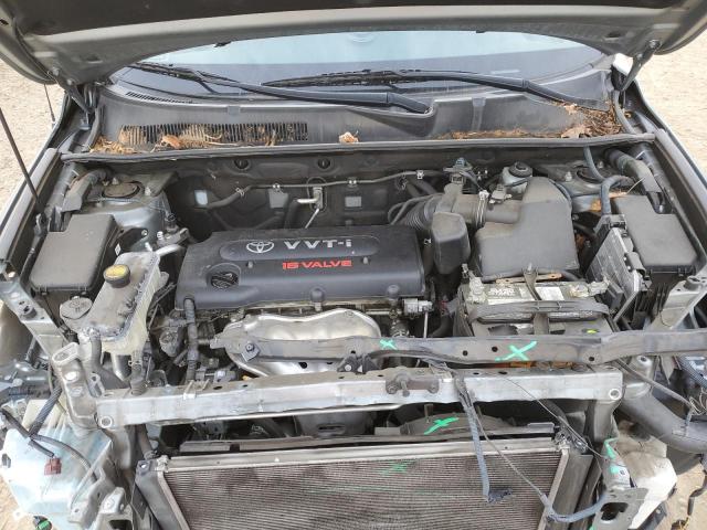 Photo 12 from auction – 2007 TOYOTA RAV4 LIMIT with VIN JTMBD31V475059218