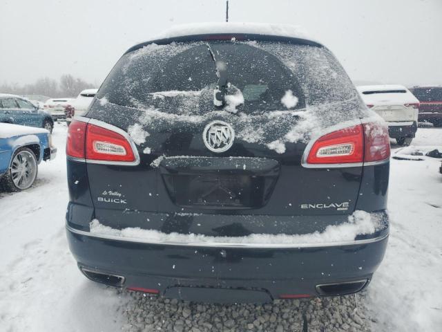 Photo 6 from auction – 2014 BUICK ENCLAVE with VIN 5GAKVCKD9EJ359894