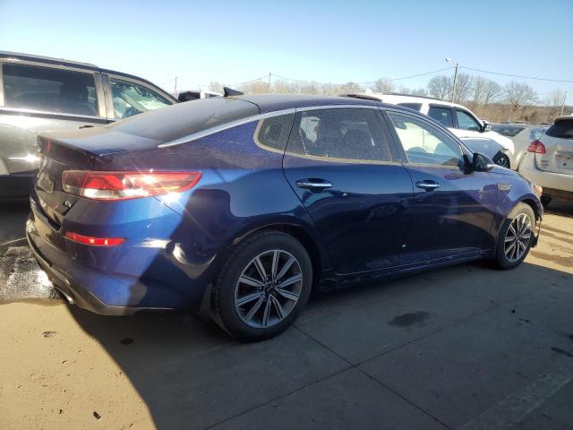 Photo 3 from auction – 2019 KIA OPTIMA EX with VIN 5XXGU4L1XKG301925