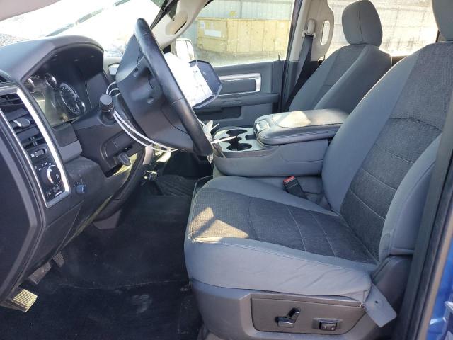 Photo 7 from auction – 2017 RAM 2500 SLT with VIN 3C6UR5DL2HG568581
