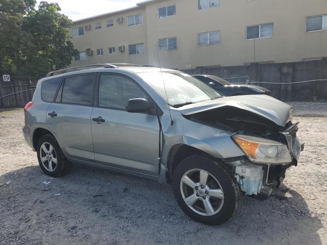 Photo 4 from auction – 2007 TOYOTA RAV4 with VIN JTMZD33V975034178