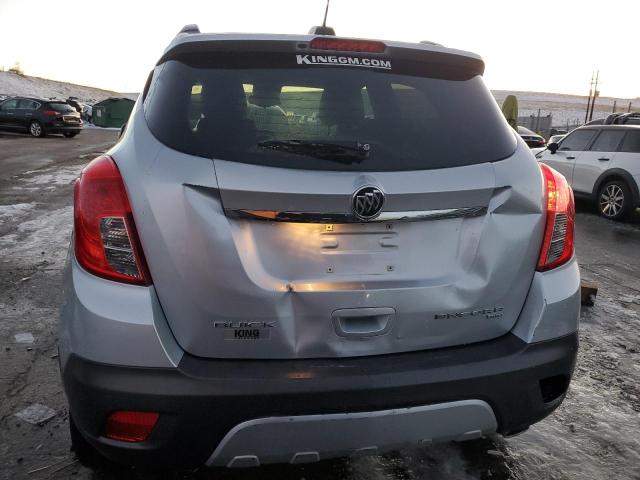 Photo 6 from auction – 2015 BUICK ENCORE with VIN KL4CJESB0FB133922